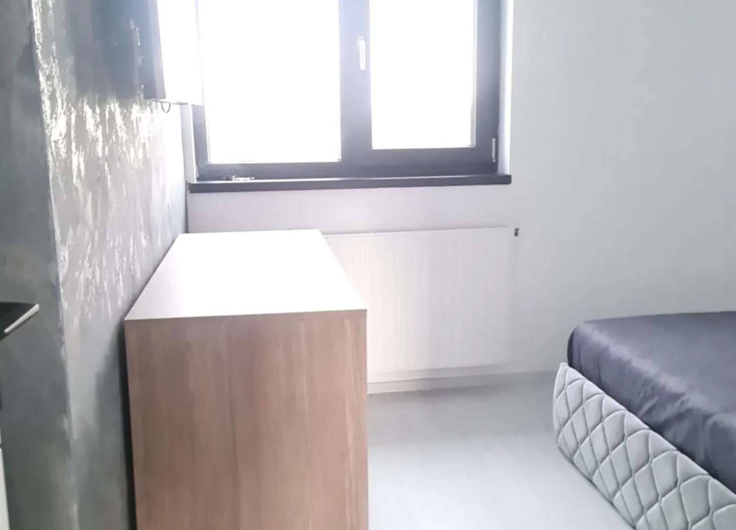 Grey House Villa Bucharest