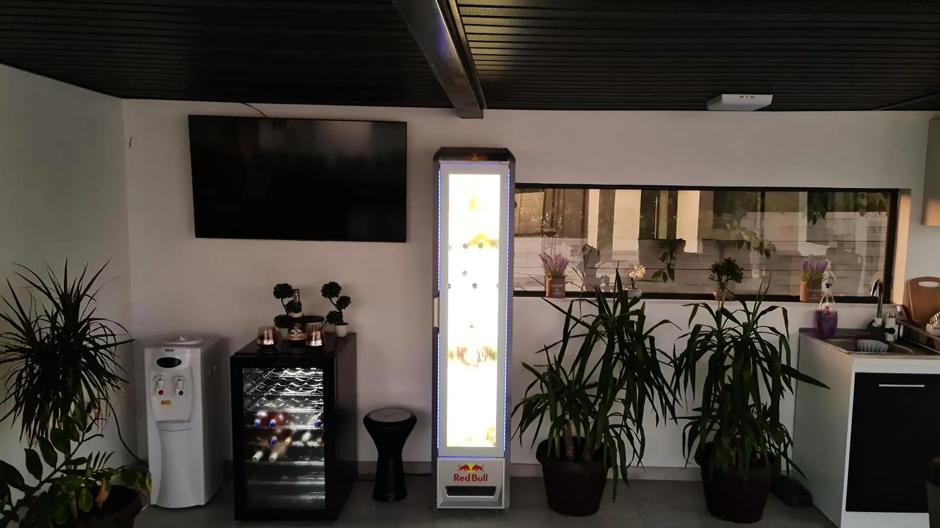 Grey House Villa Bucharest