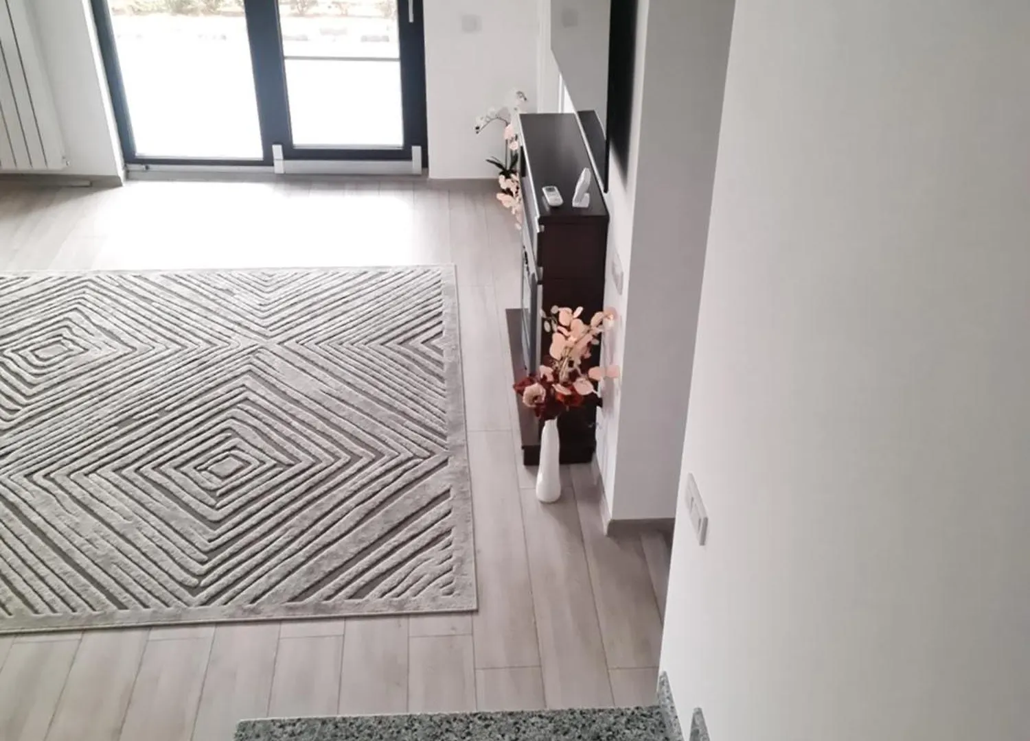 Grey House Villa Bucharest