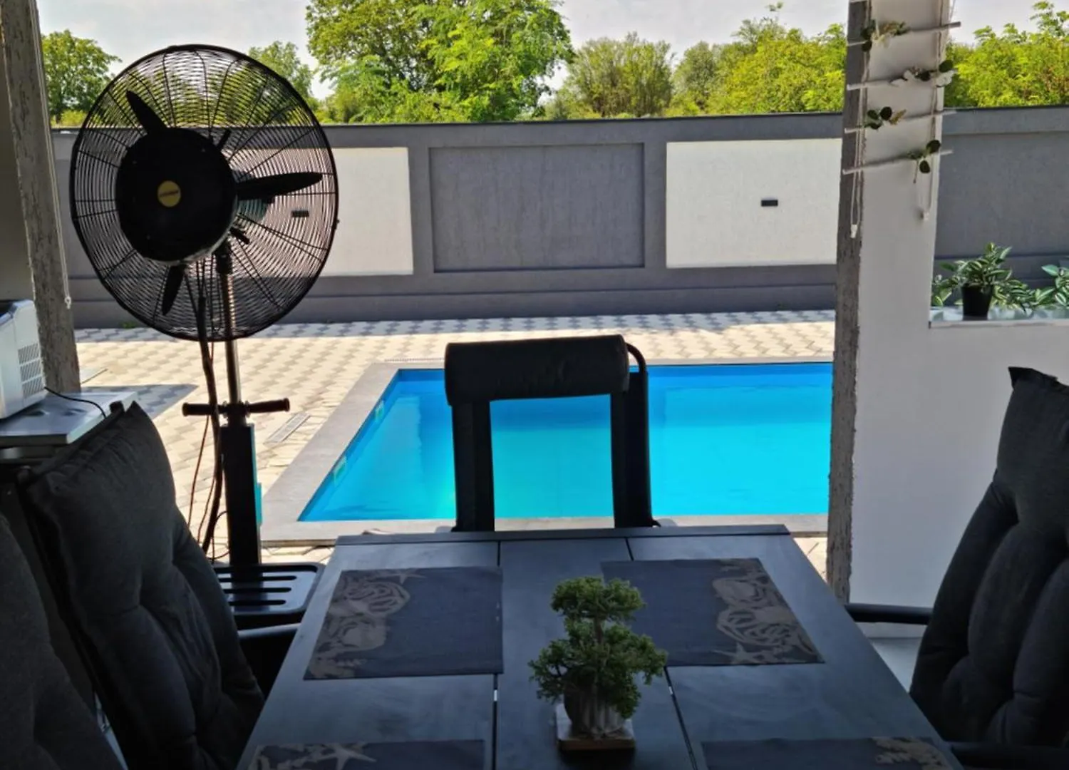 Grey House Villa Bucharest Romania