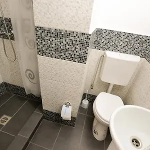 Class Apartament