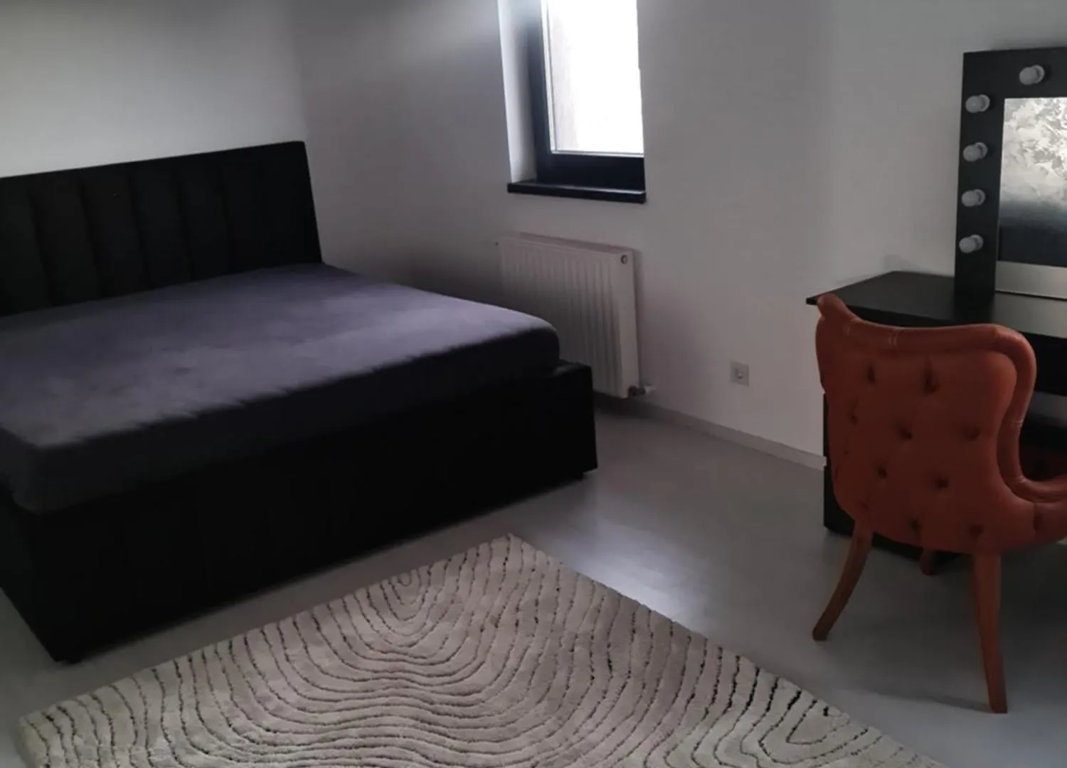 Grey House Villa Bucharest