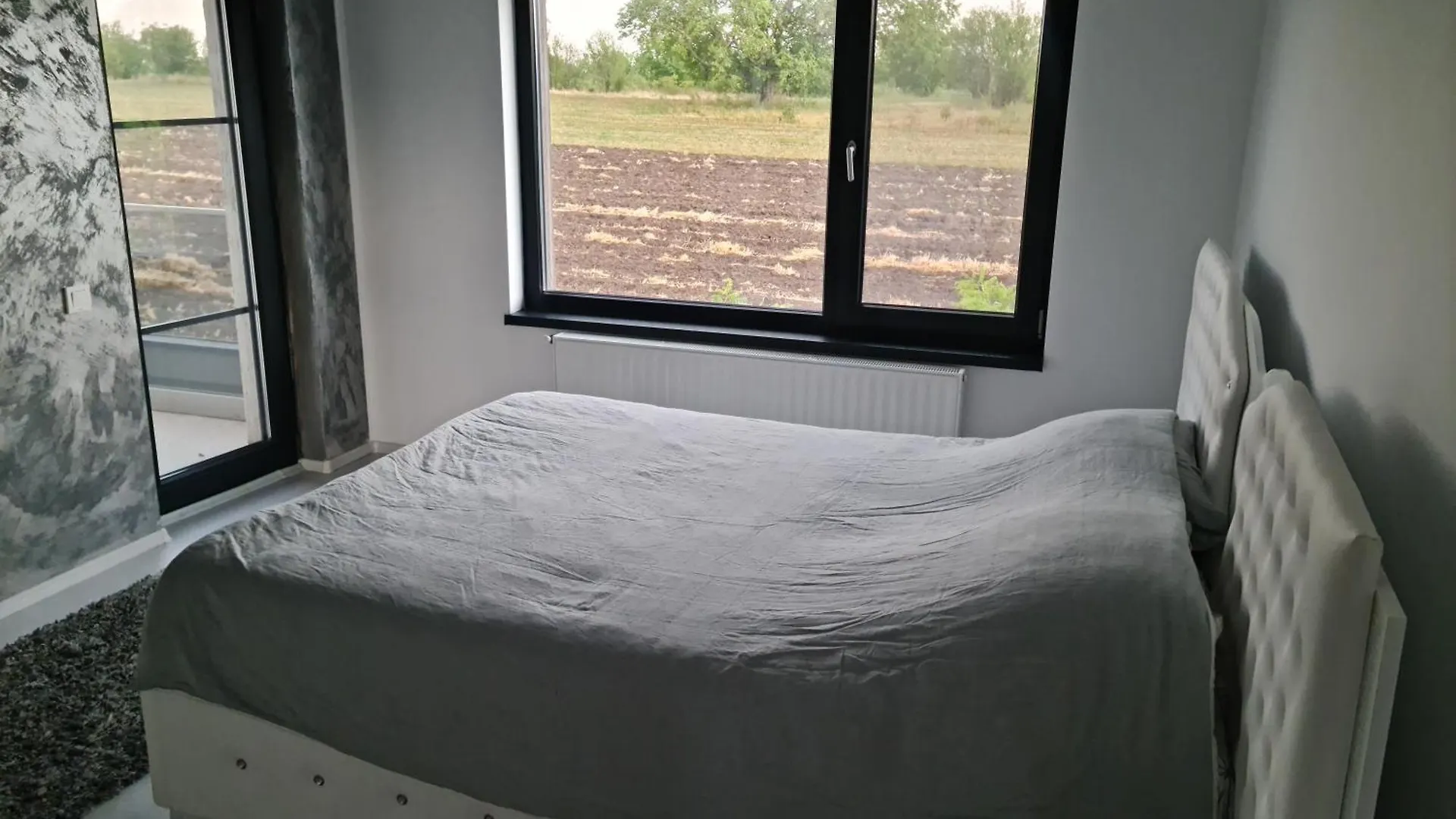 Grey House Villa Bucureşti 0*,