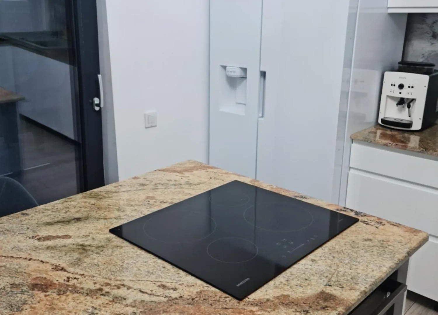 Grey House Villa Bucharest