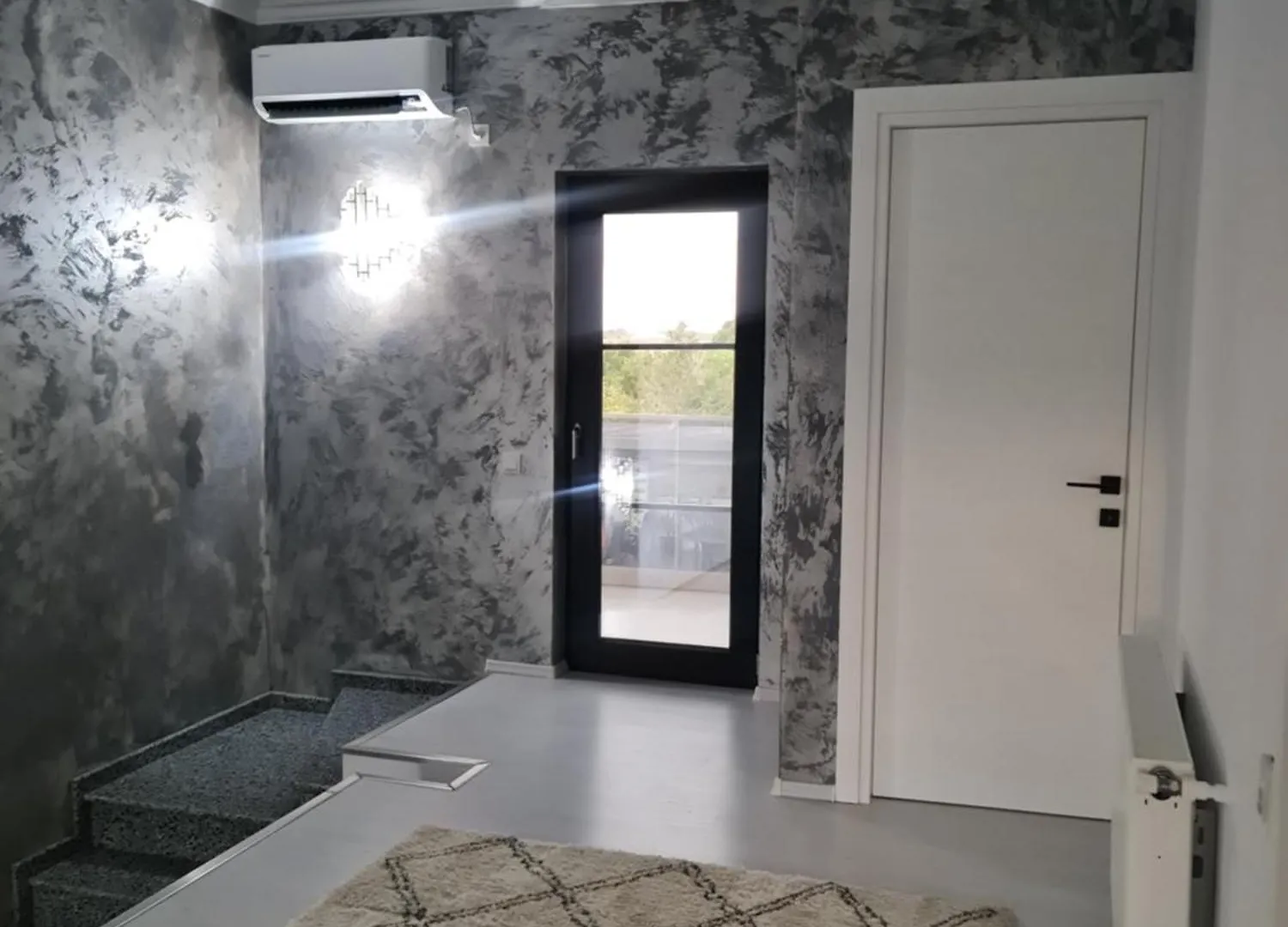 Grey House Villa Bucharest Romania