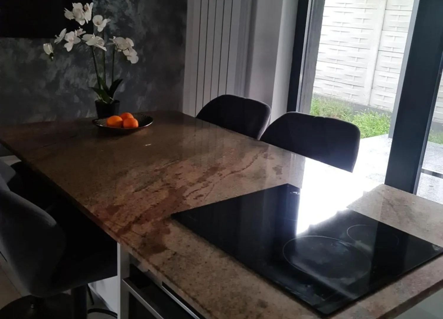 Grey House Villa Bucharest