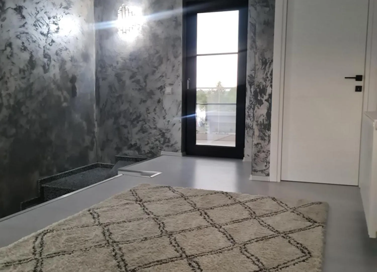 Grey House Villa Bucharest