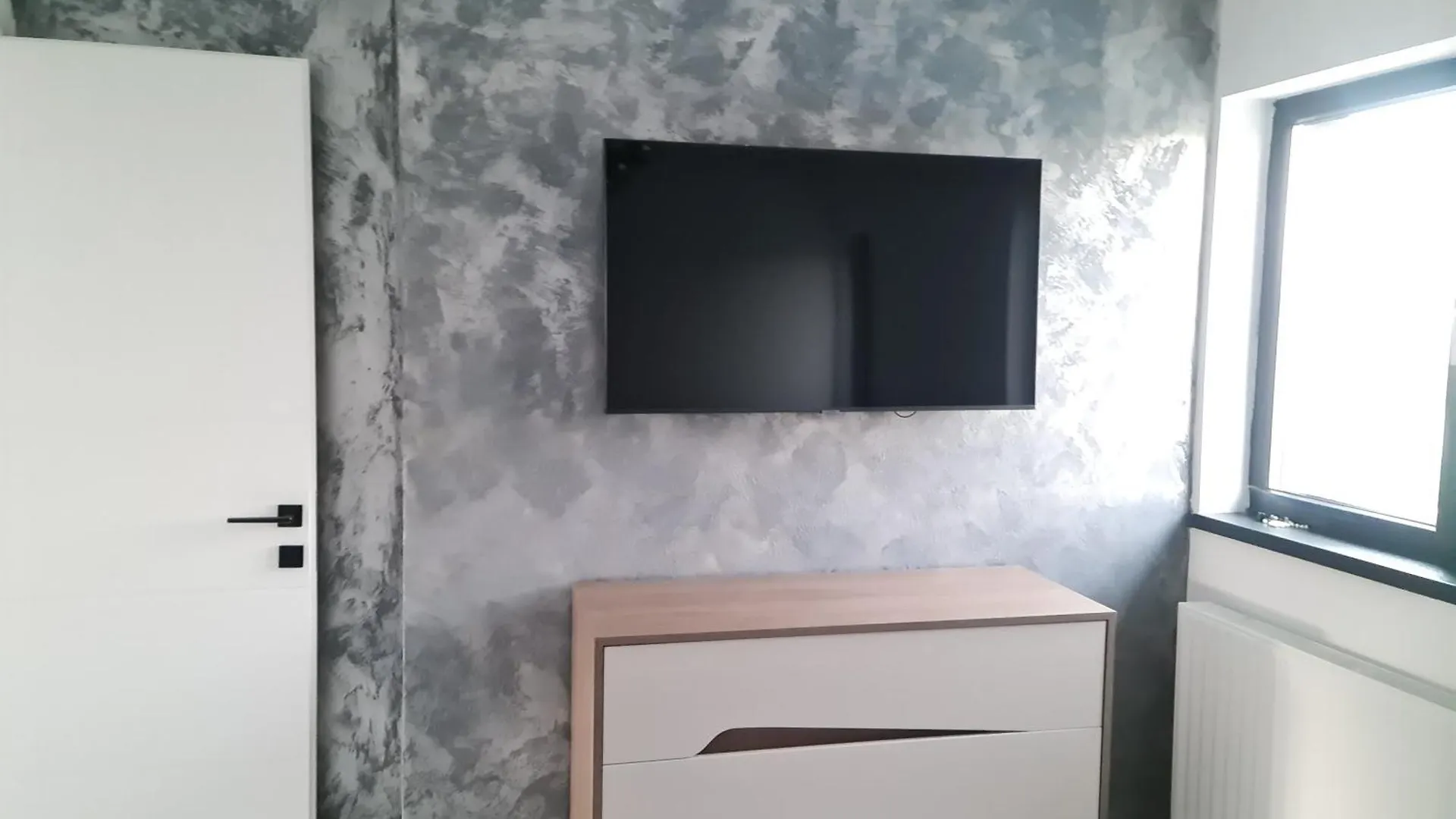 Grey House Villa Bucharest
