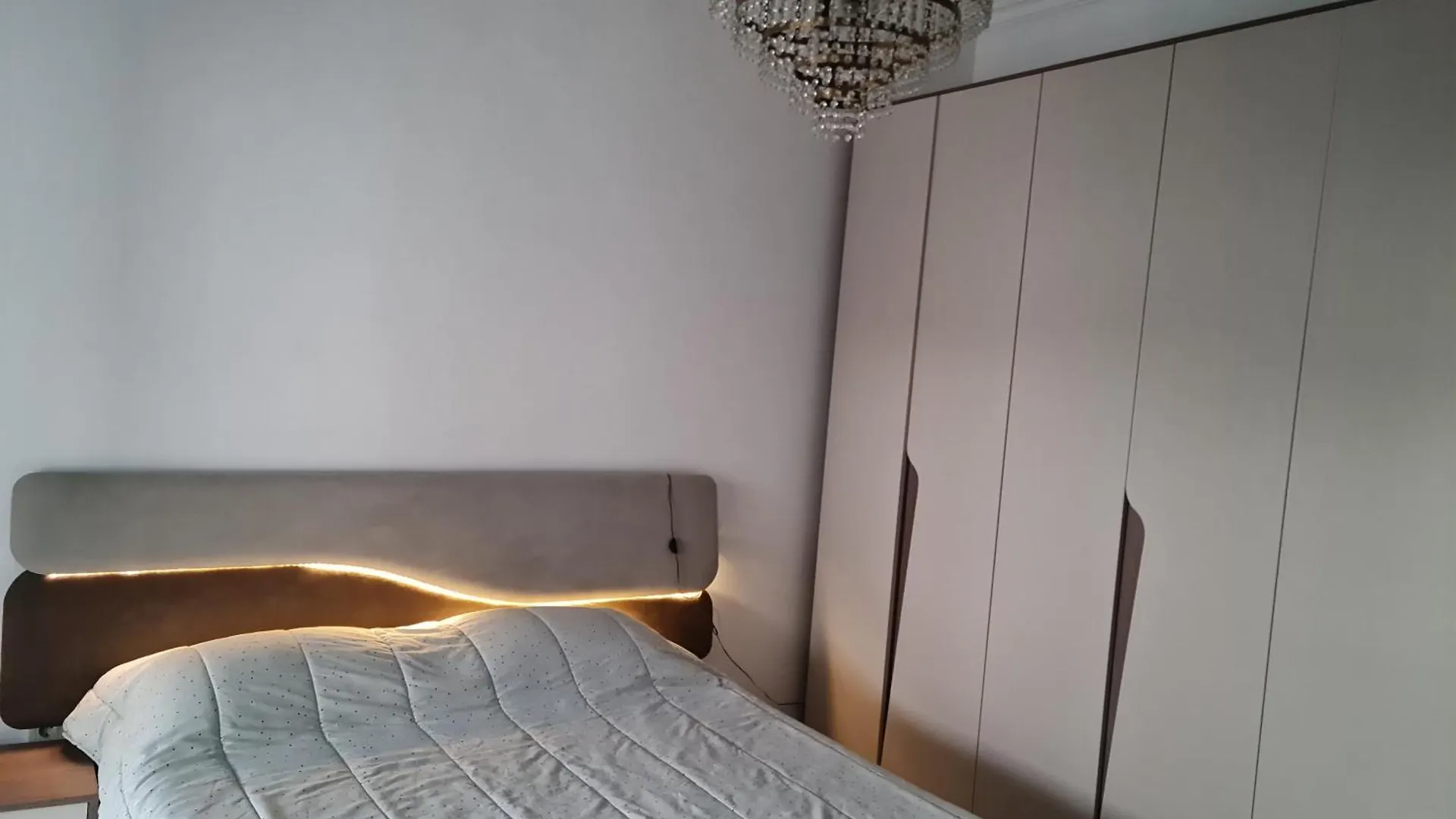 Grey House Villa Bucharest