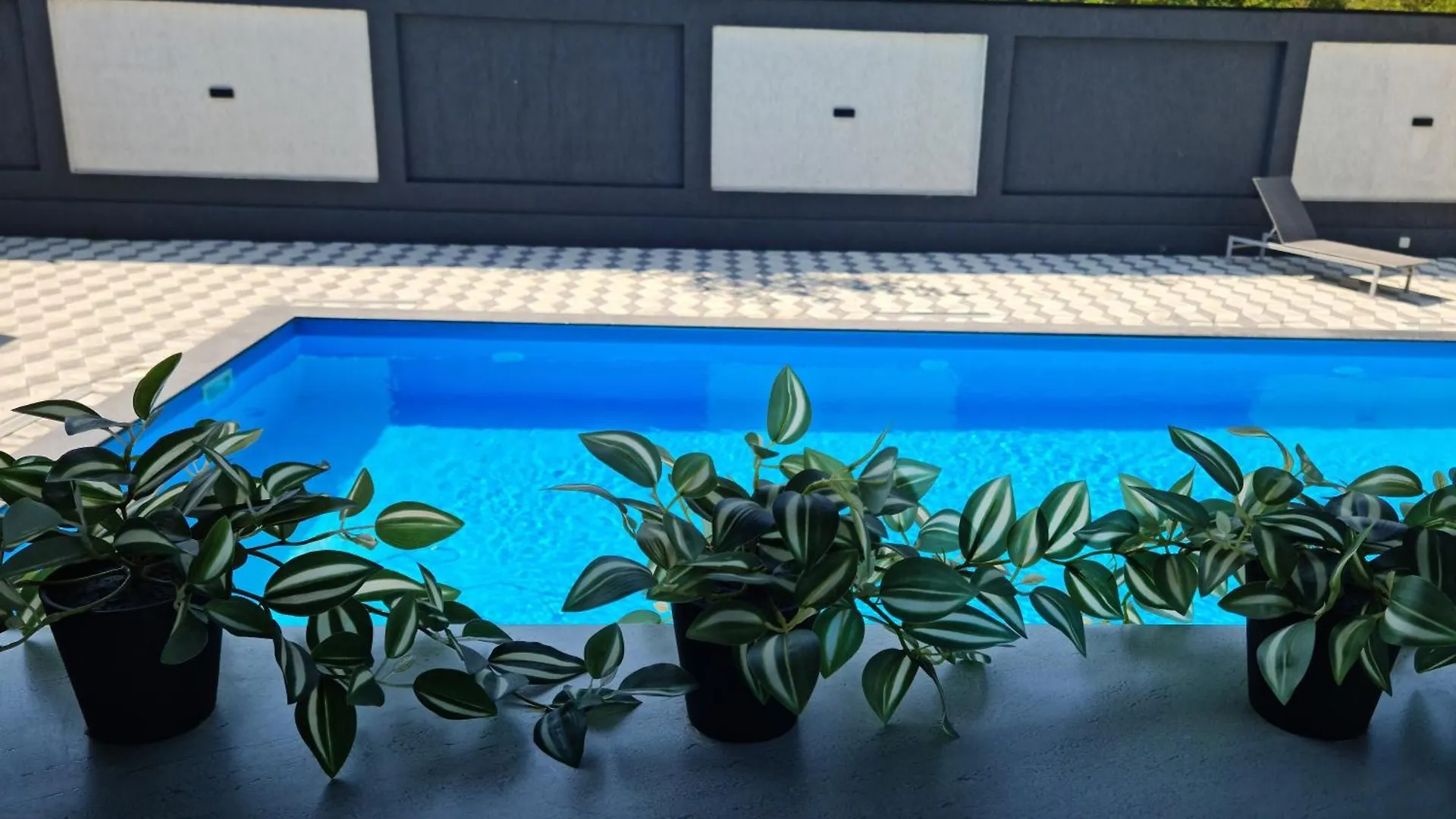 Grey House Villa Bucureşti