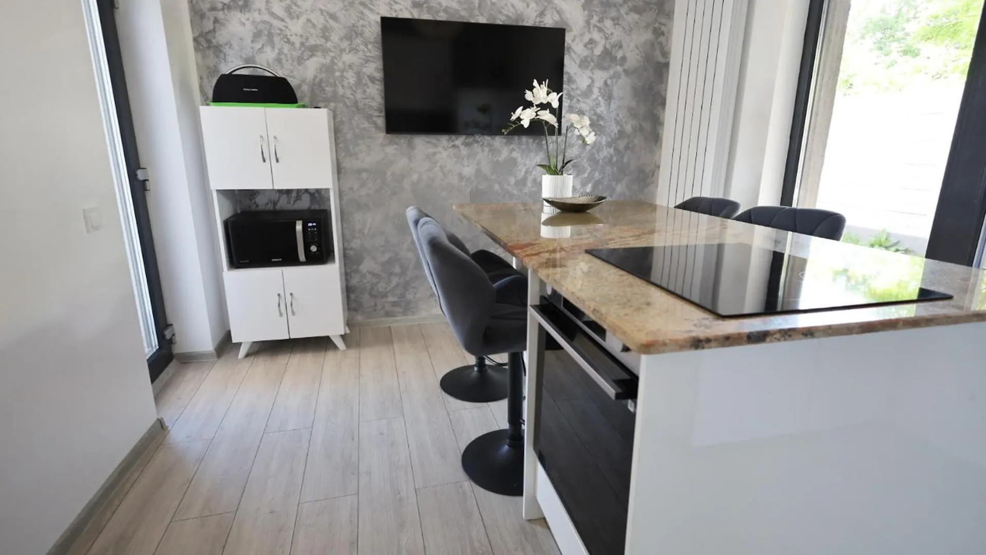 Grey House Villa Bucureşti 0*,